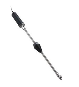 CABEZAL ROTATIVO M21E 230V 50HZ 21 LTS 220 BAR